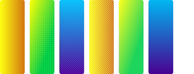Pattern - with-lineargradient